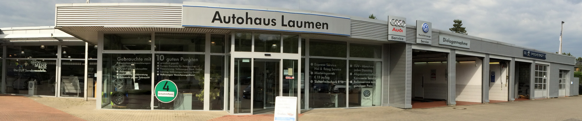 <strong>Willkommen</strong>